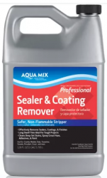 Sealer Coating Remover